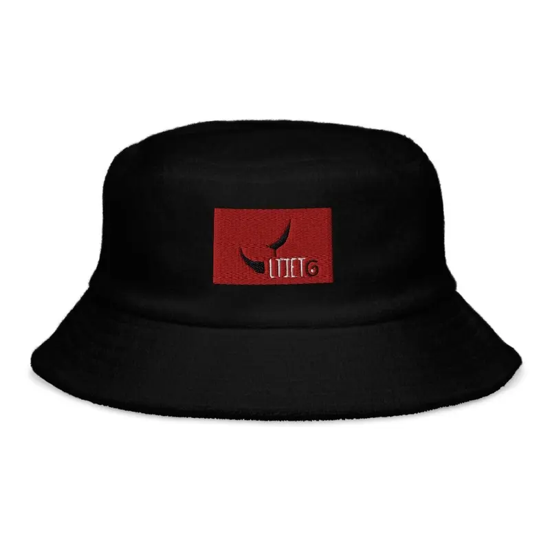 High quality LTIET bucket hat