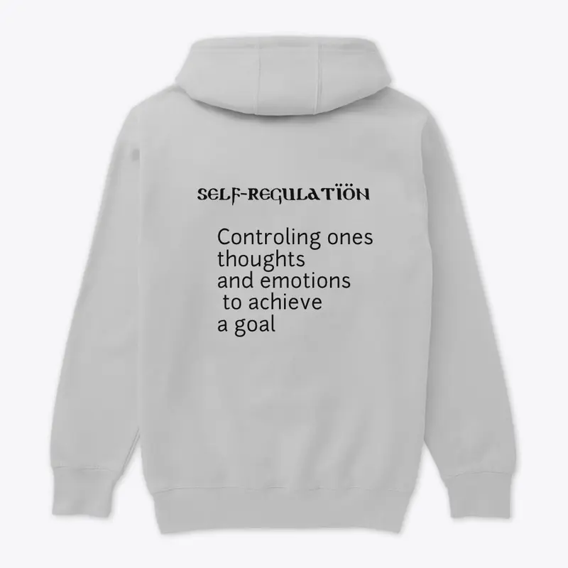 Inspiring Gym Hoodie and Shirt