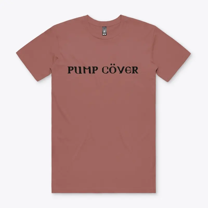 Pump Cover 